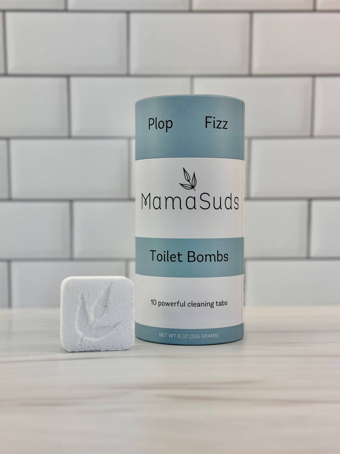 More Than Just Toilet Tabs: 7 Creative Ways to Use MamaSuds Toilet Bombs 💥