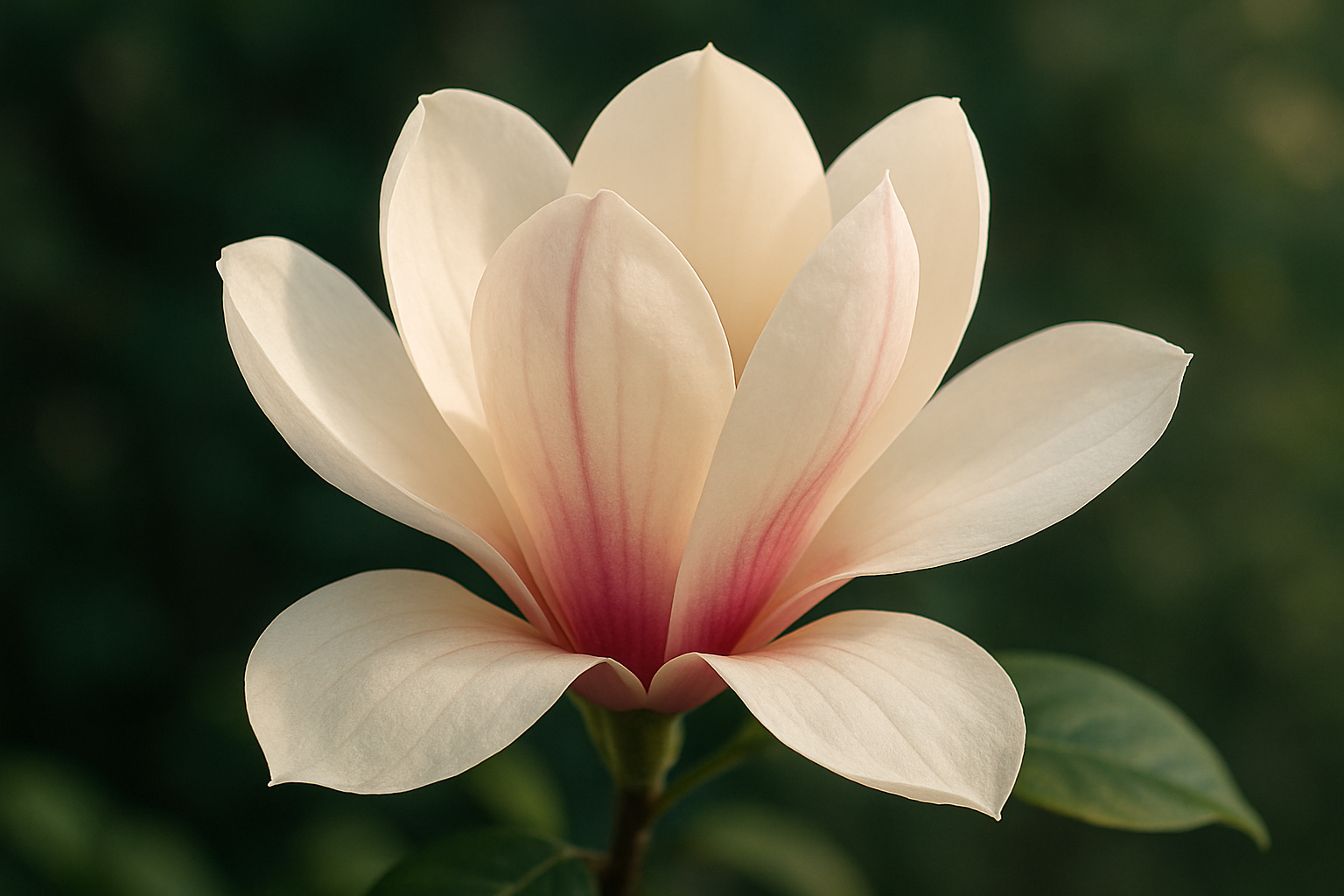 magnolia flower4